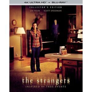 Strangers